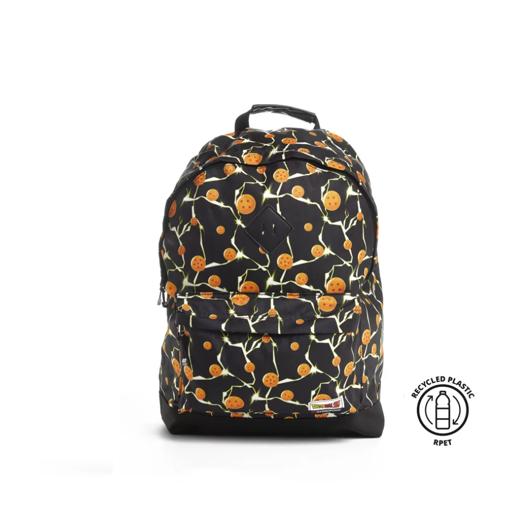 Cheap Backpack Bg Backpack Dragon Ball Z Black Dragon Balls Backpacks