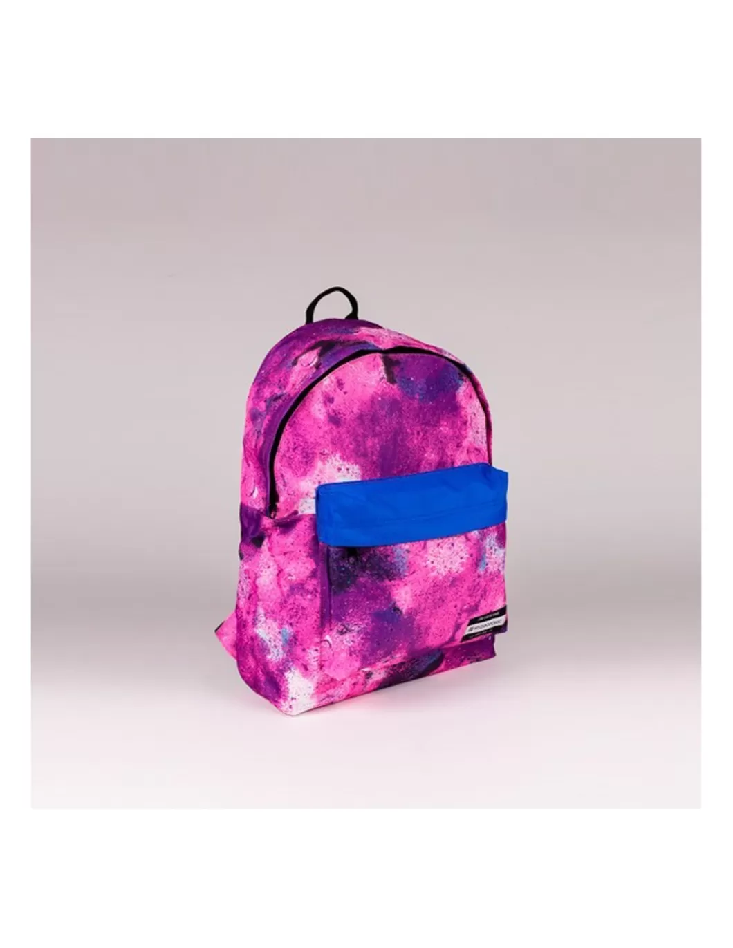 Outlet Backpack Bg Lighthouse Splatter Backpacks