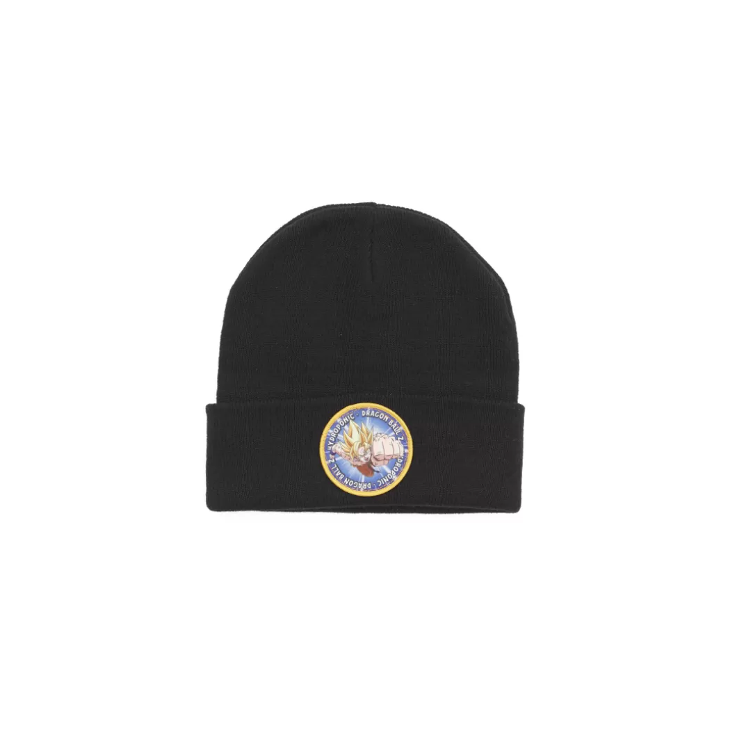 Fashion Beanie Bdz Goku Black Beanies