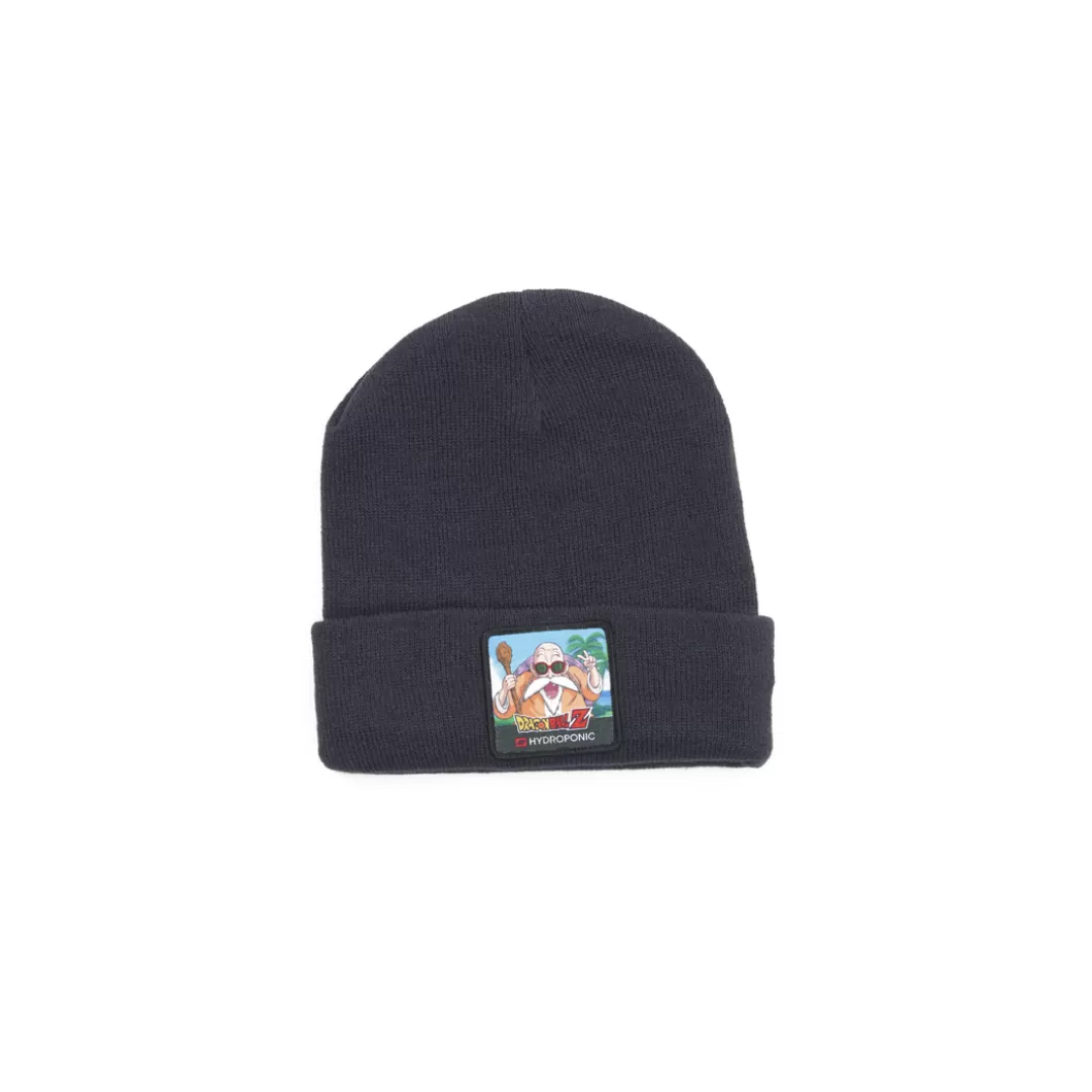 Shop Beanie Bdz Kame Sennin Navy Beanies