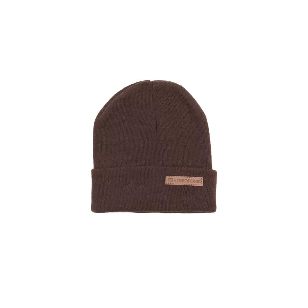 Fashion Beanie Illoura Chocolate Beanies