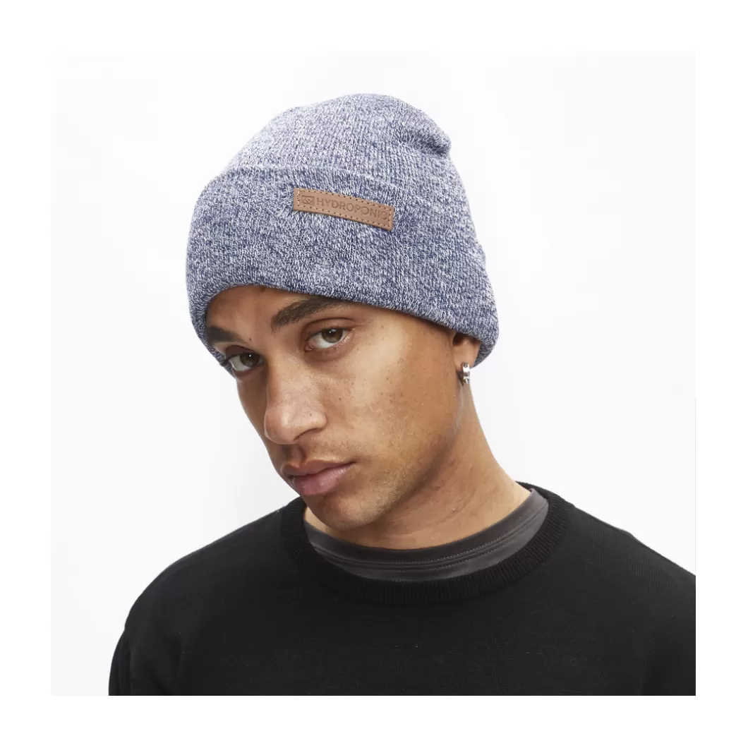 Store Beanie Illoura Heather Denim Beanies