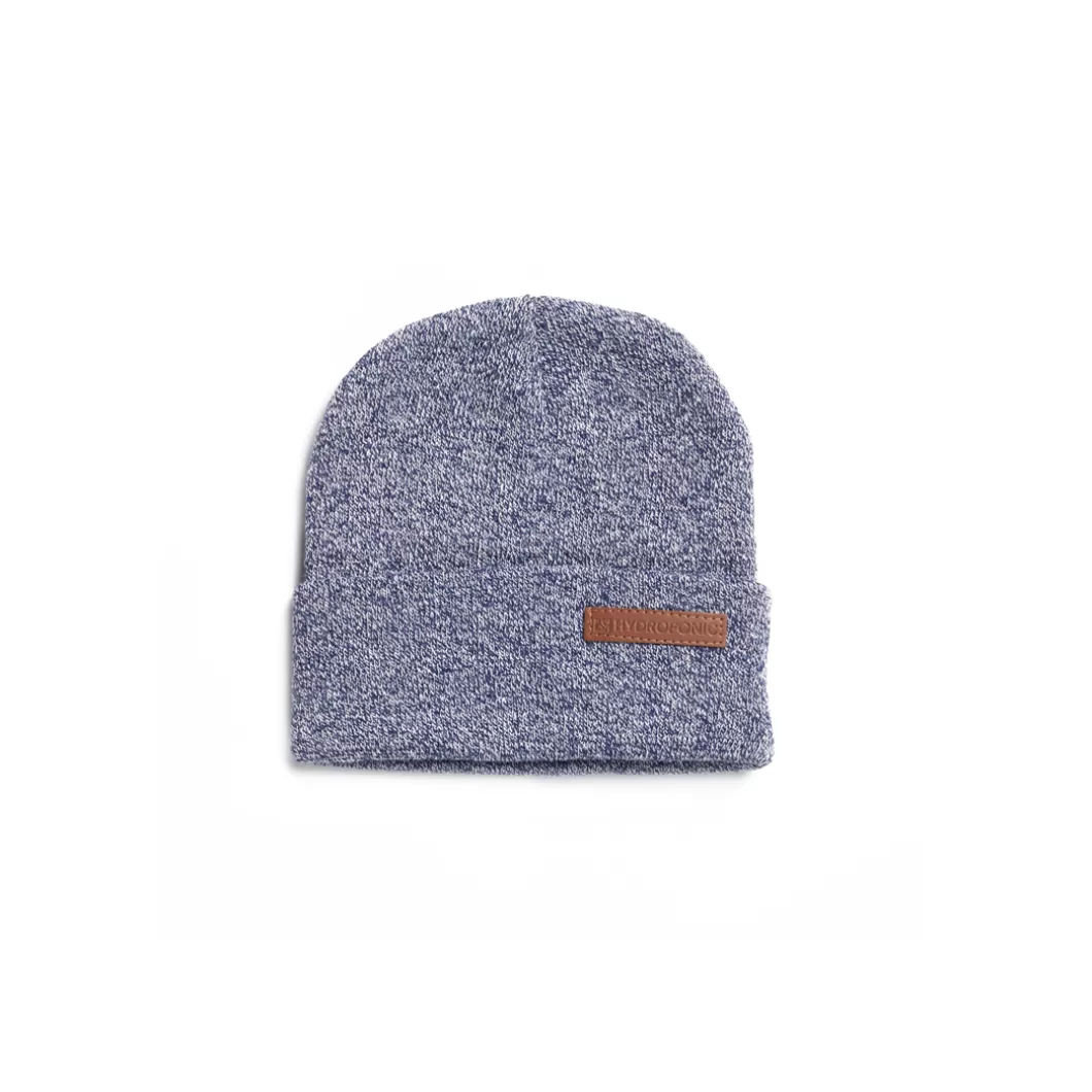 Store Beanie Illoura Heather Denim Beanies