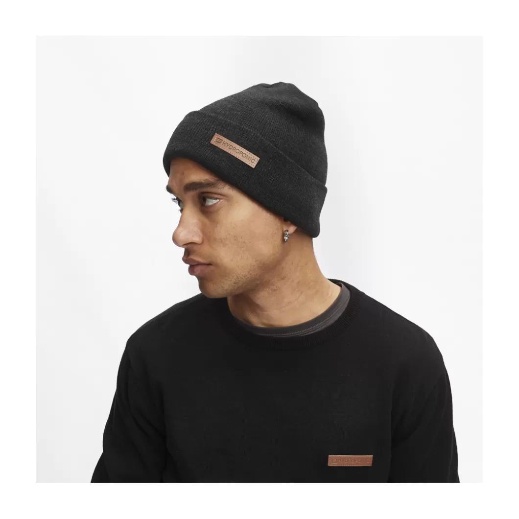 Cheap Beanie Illoura Heather Grey Beanies