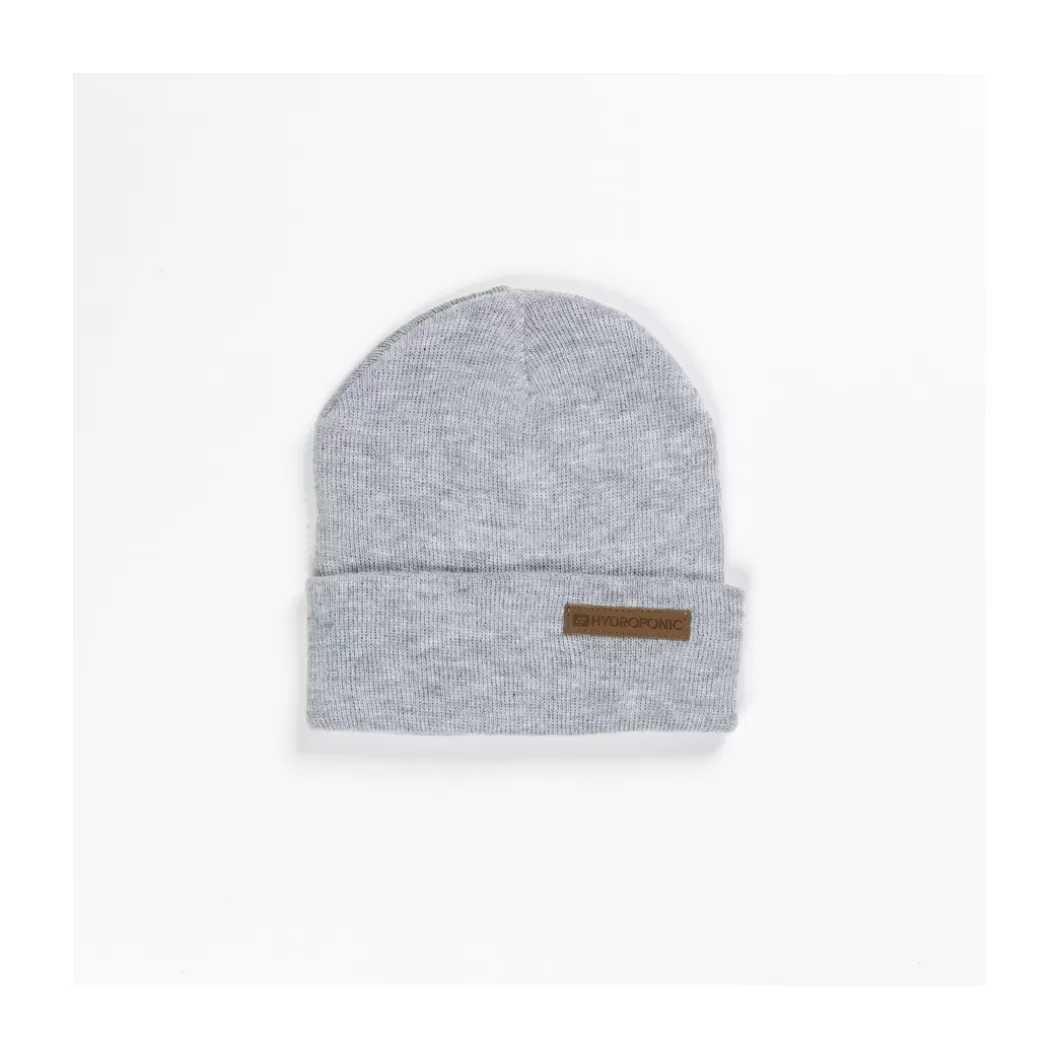 Flash Sale Beanie Illoura Light Heather Grey Beanies