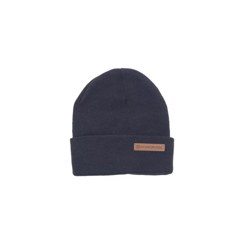 Cheap Beanie Illoura Navy Beanies