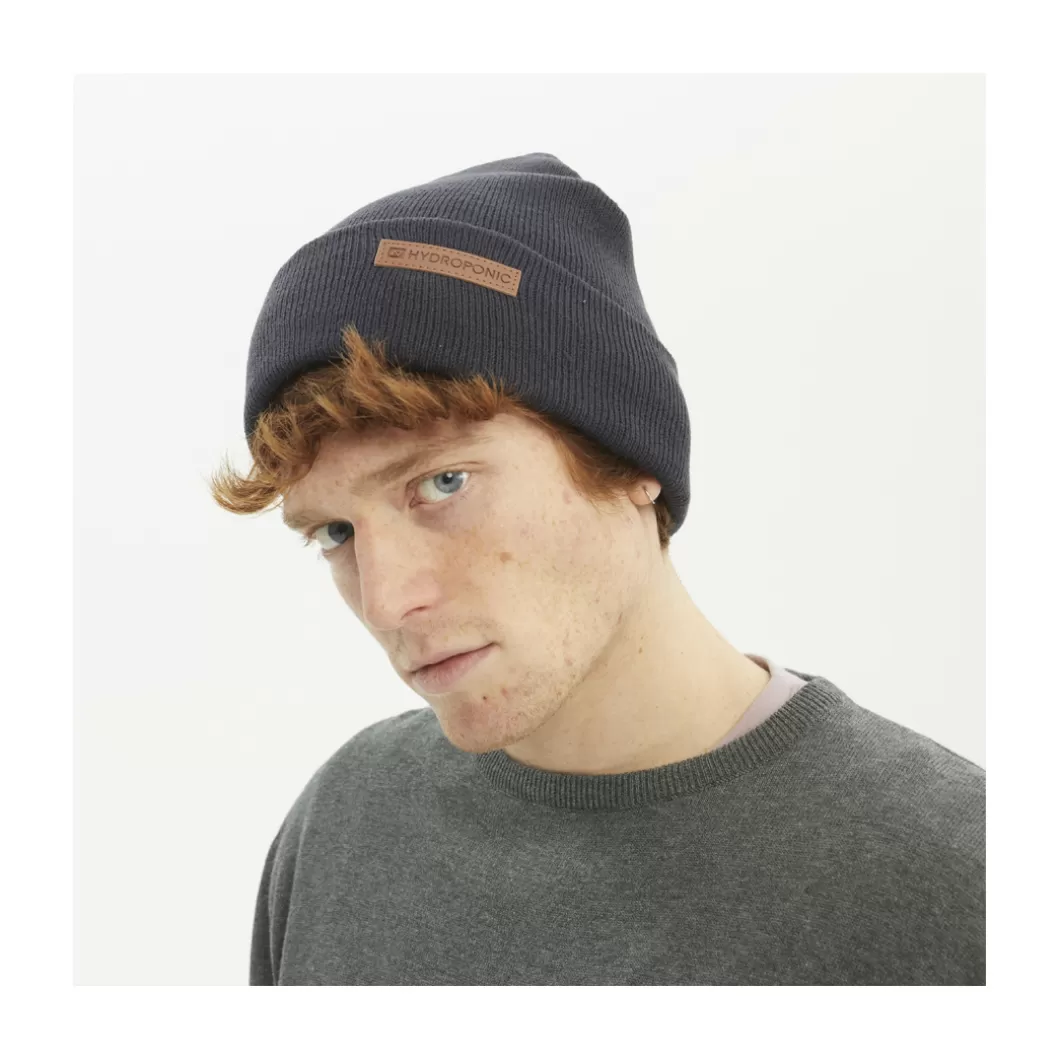 Cheap Beanie Illoura Navy Beanies