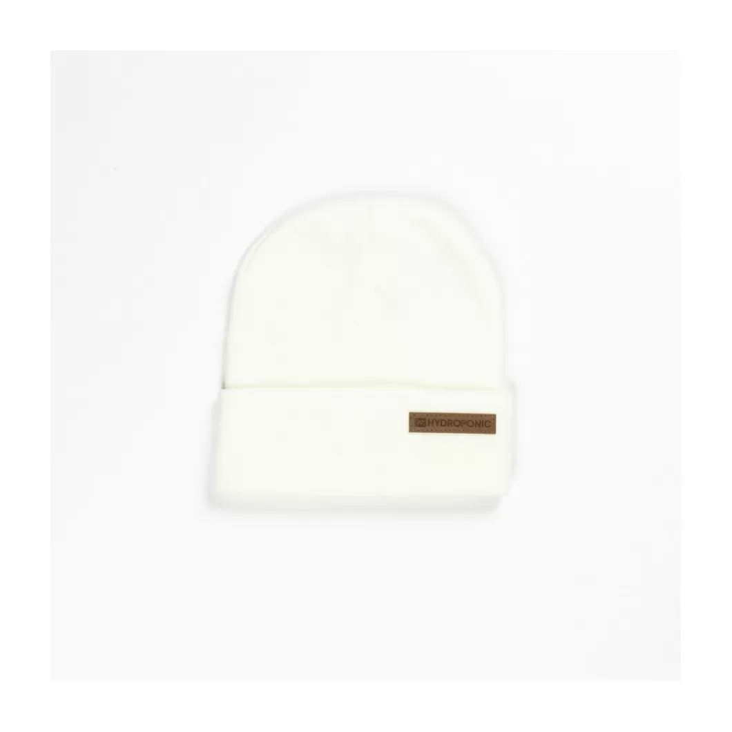 Discount Beanie Illoura Off White Beanies