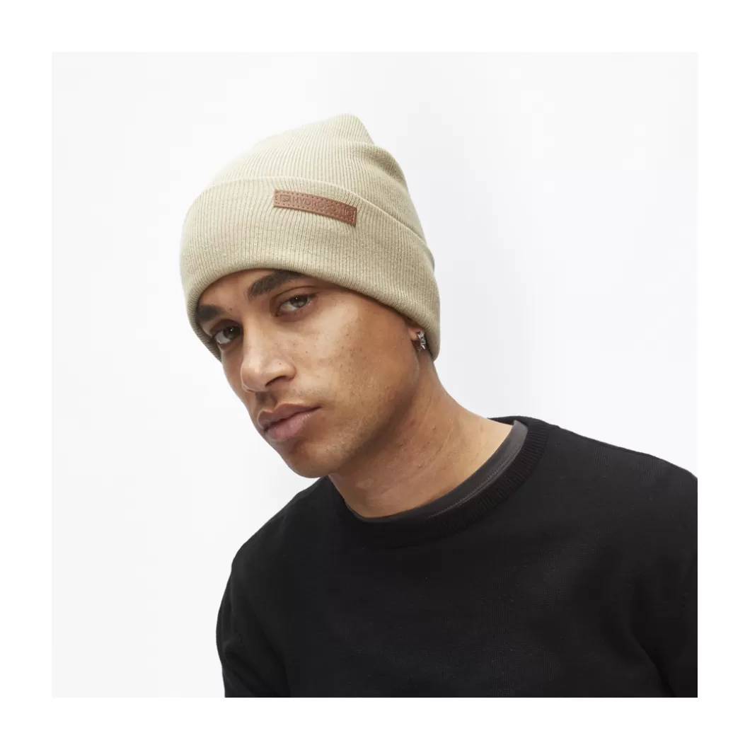 Clearance Beanie Illoura Sand Beanies