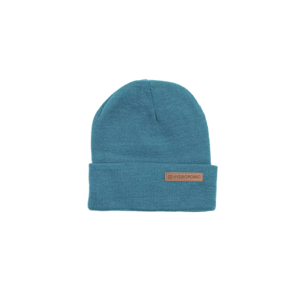 Best Beanie Illoura Smaragd Beanies