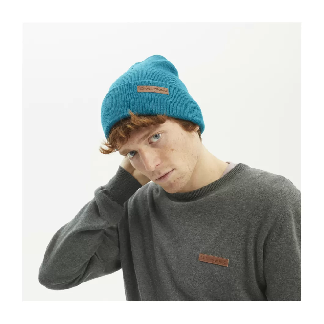 Best Beanie Illoura Smaragd Beanies