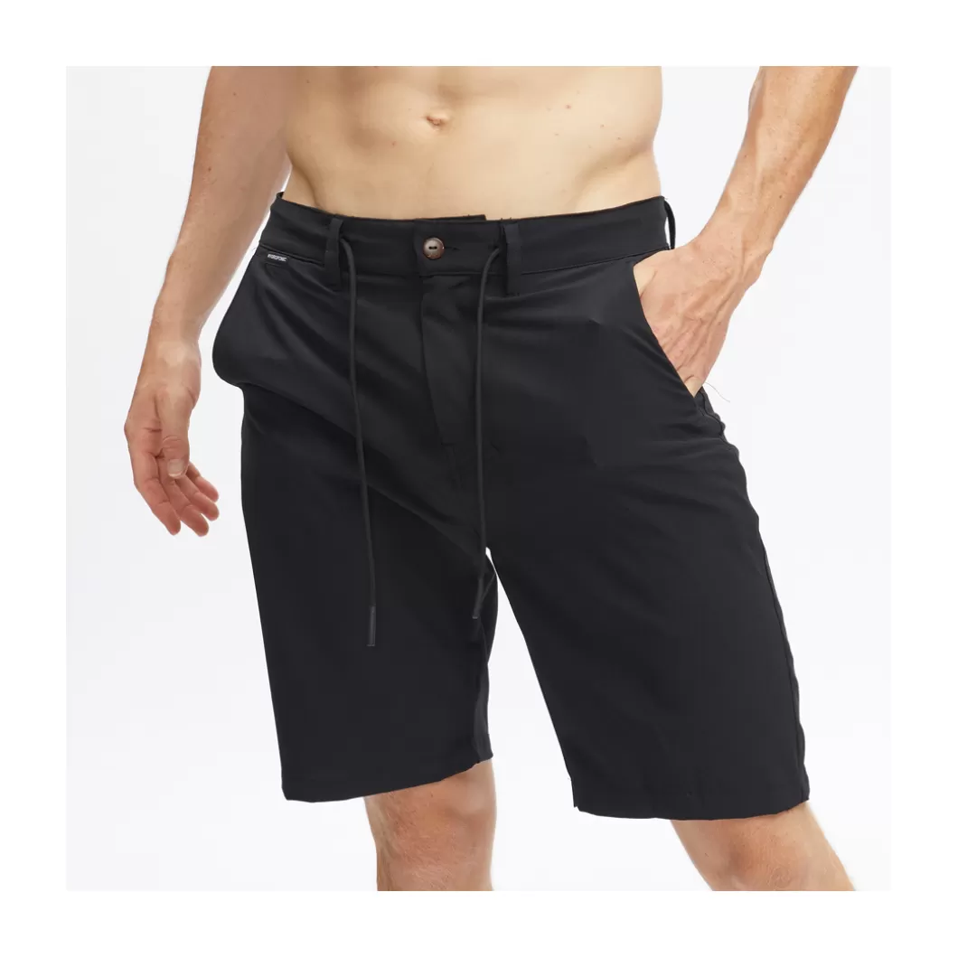 Flash Sale Boardshorts 20' Pelham Black Adult Shorts