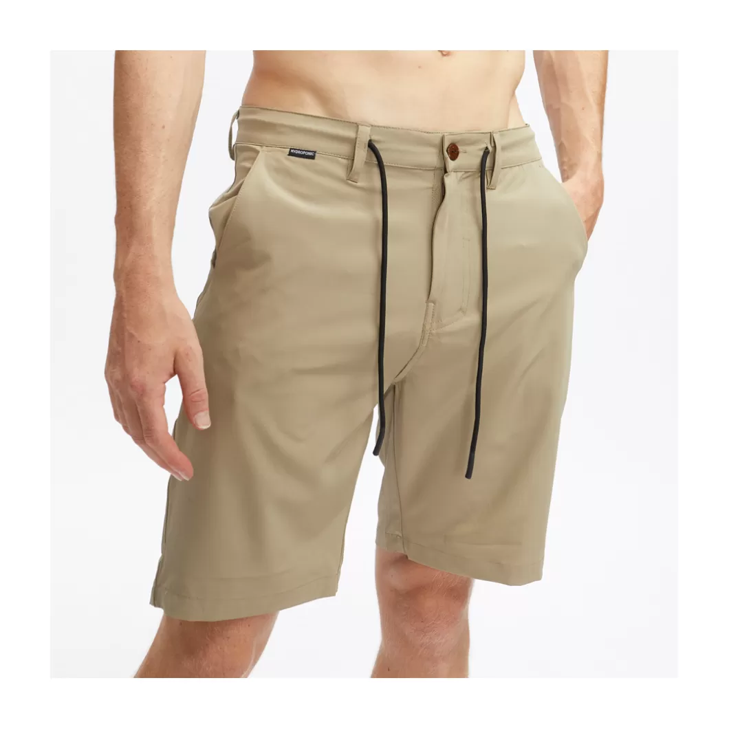 Cheap Boardshorts 20' Pelham Sand Adult Shorts