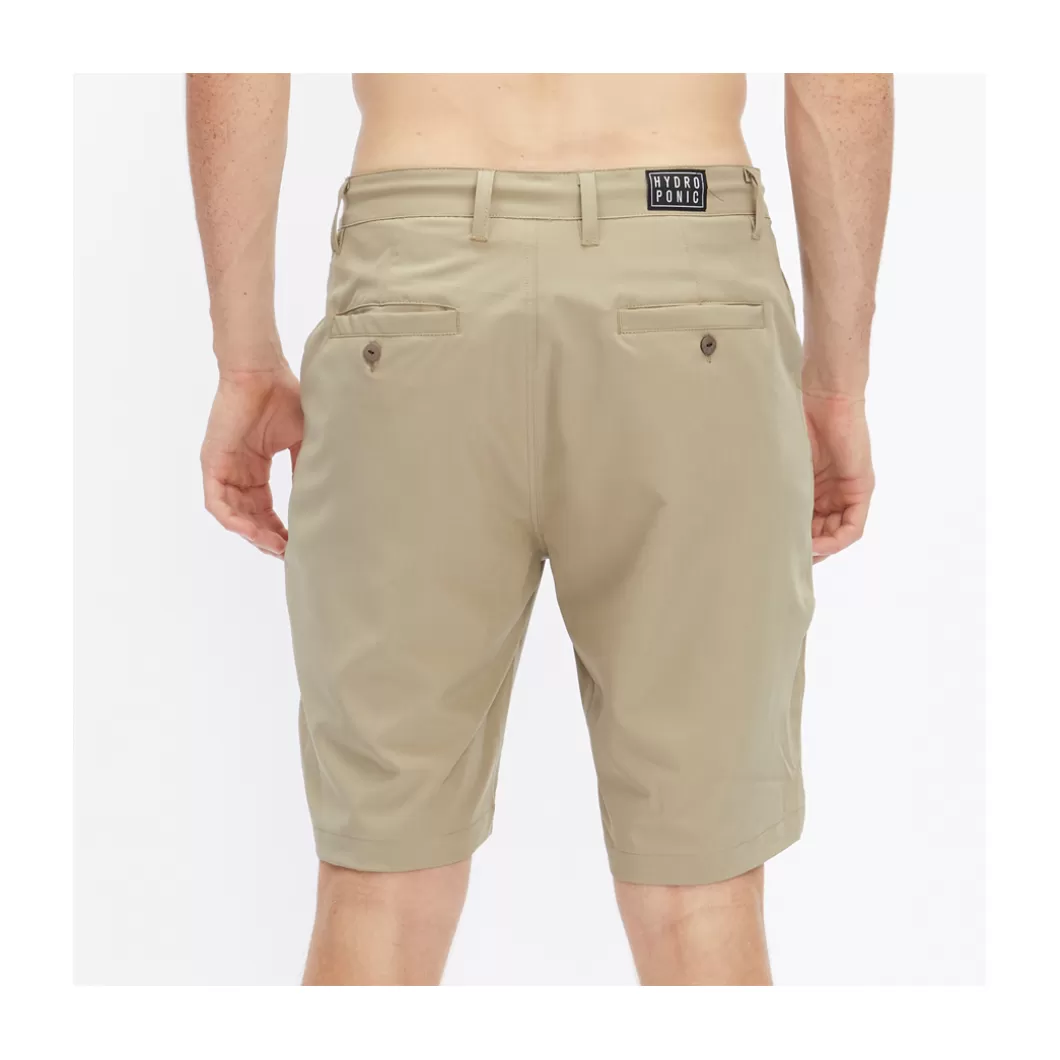 Cheap Boardshorts 20' Pelham Sand Adult Shorts