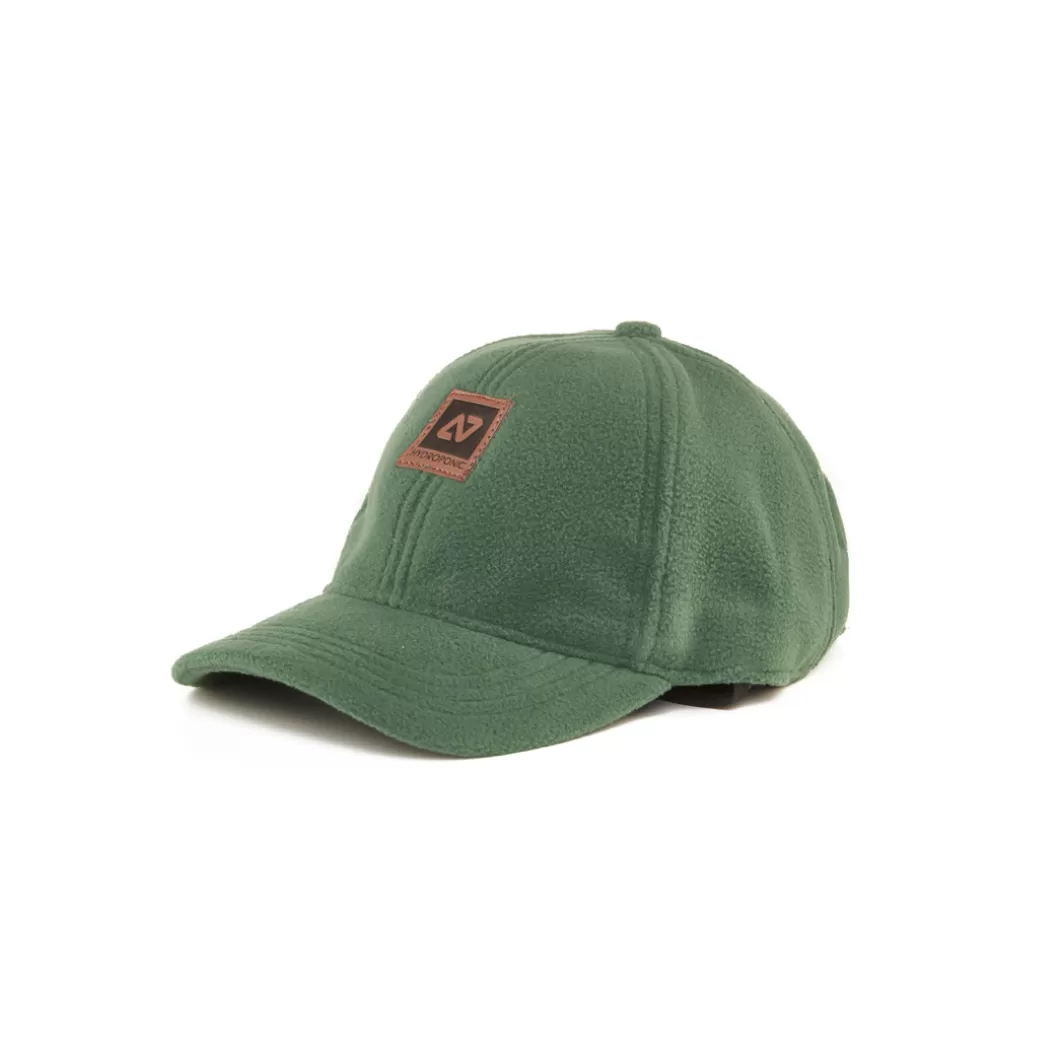 Clearance Cap Anchorage Dark Green Caps & Hats