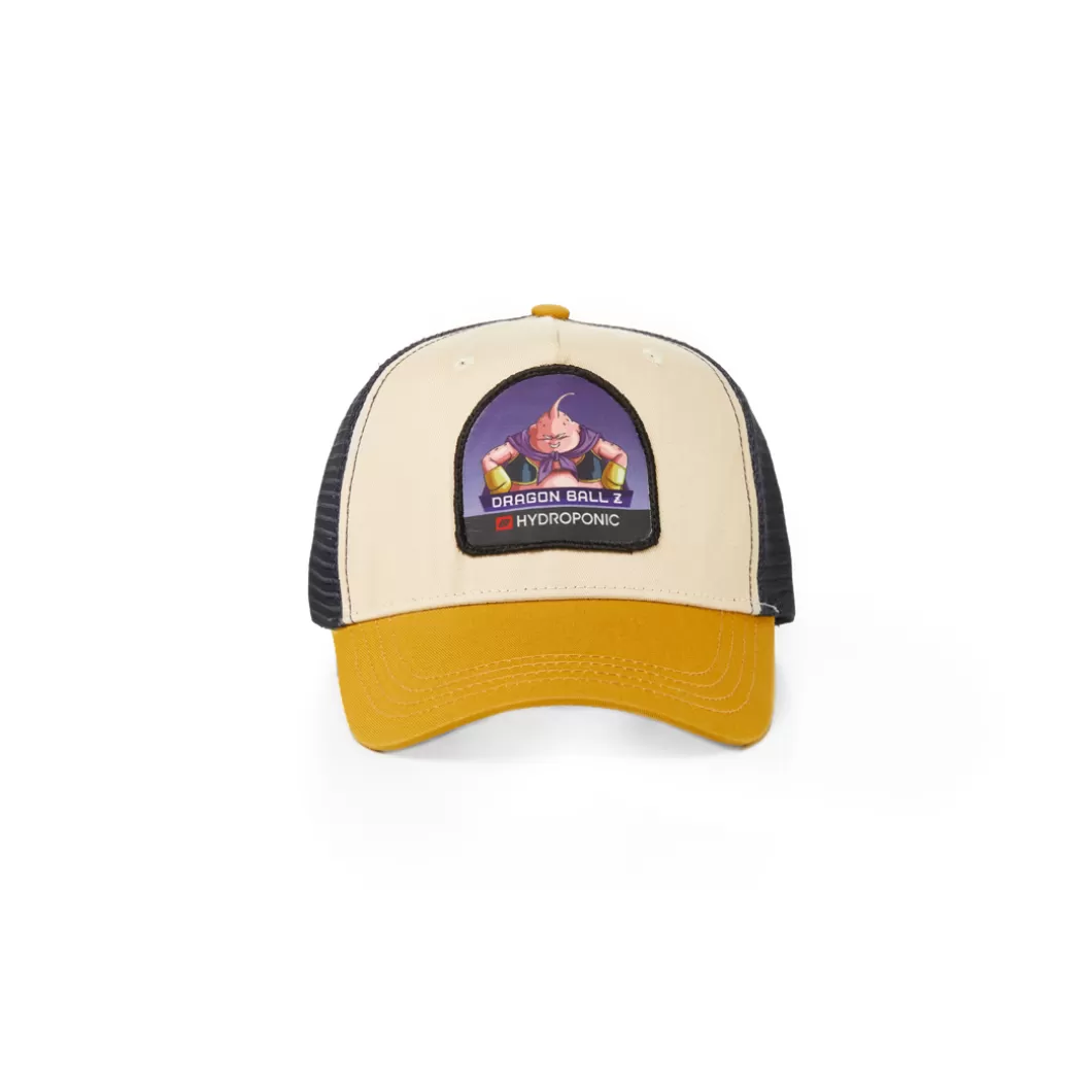 Discount Cap Dragon Ball Z Boo Beige / Ochre / Navy Caps & Hats