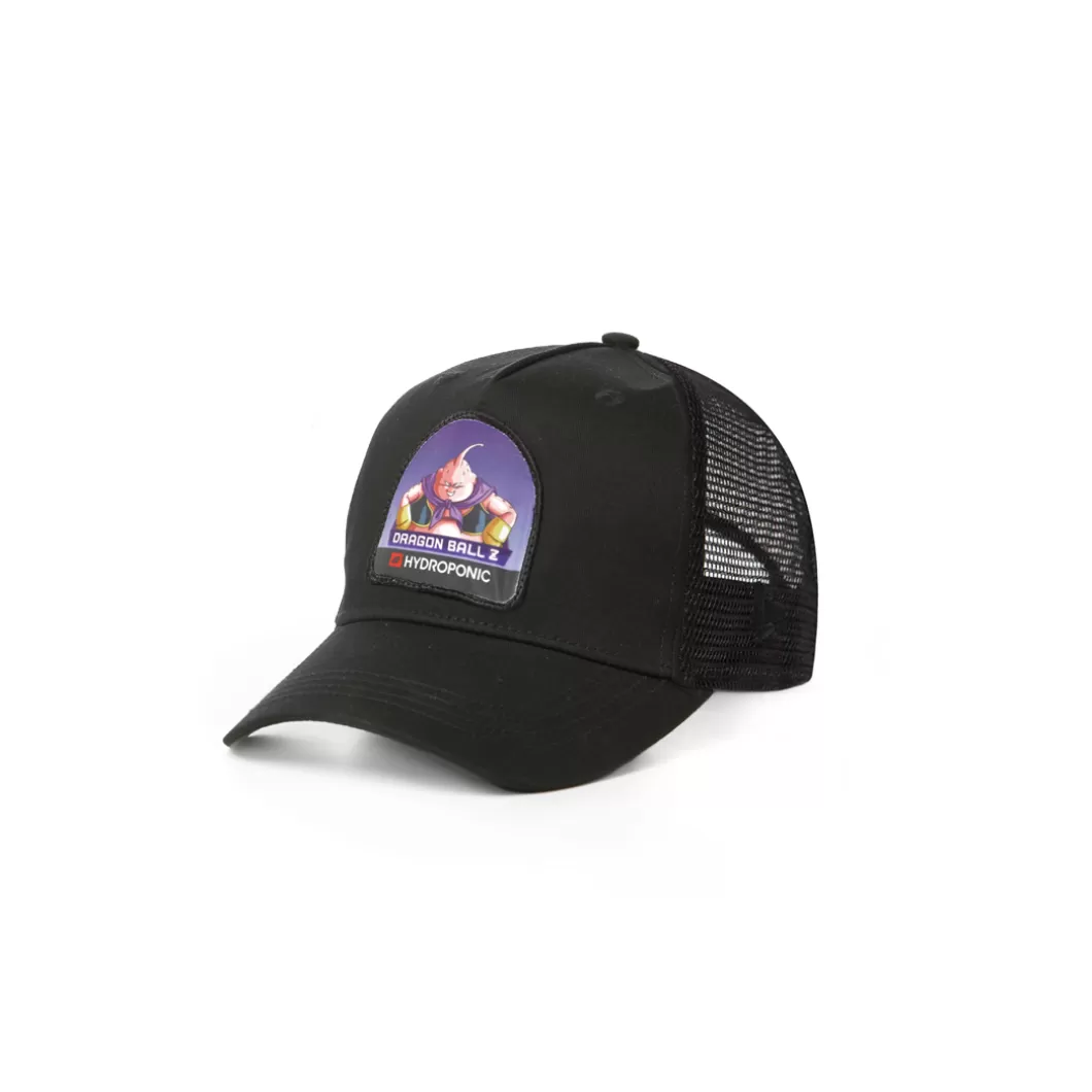 Best Cap Dragon Ball Z Boo Black Caps & Hats