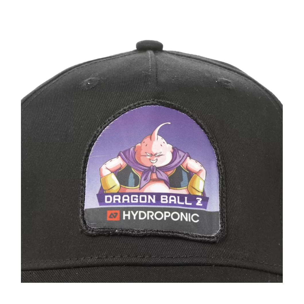 Best Cap Dragon Ball Z Boo Black Caps & Hats