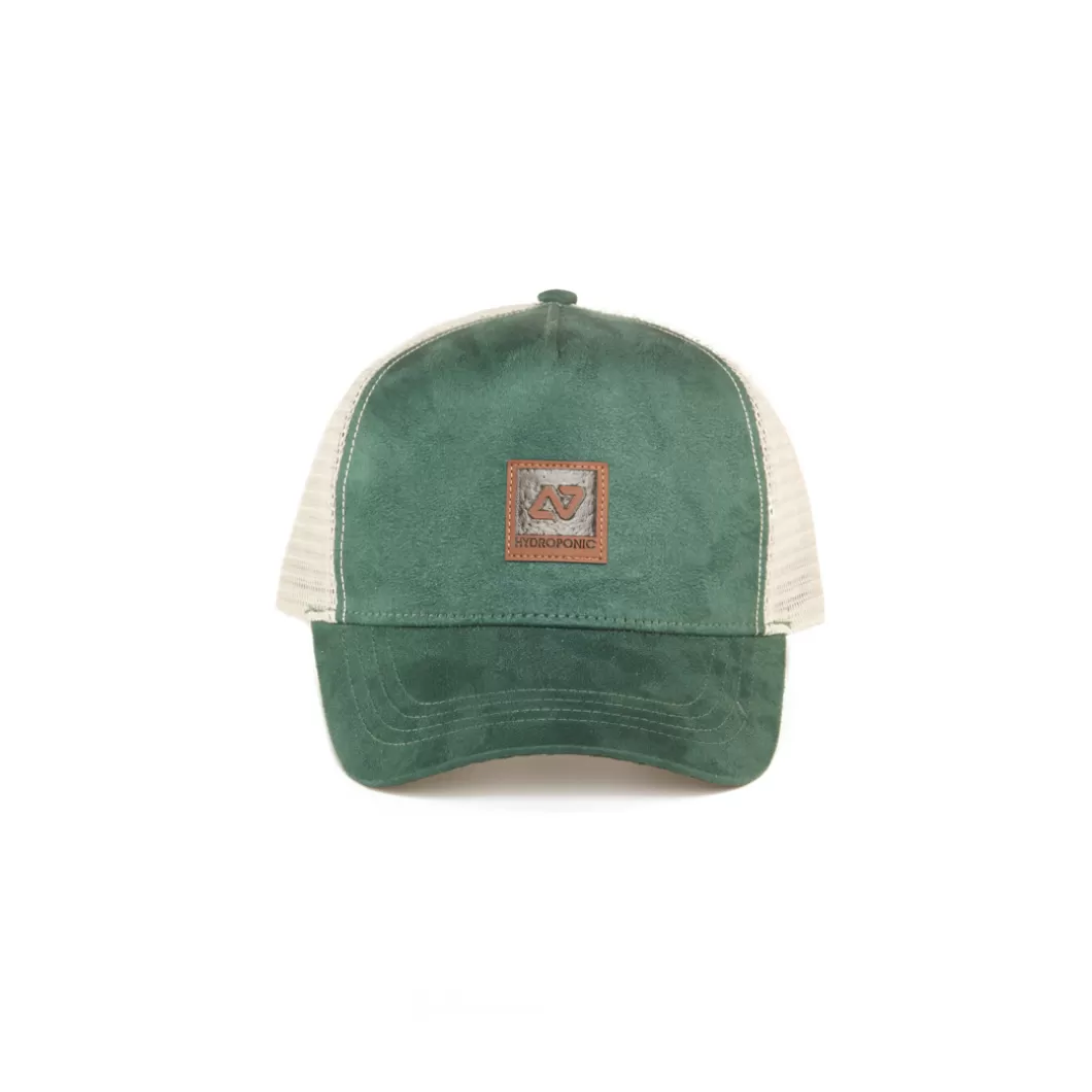 Fashion Cap Hy Corp Moss Green / Sand Caps & Hats