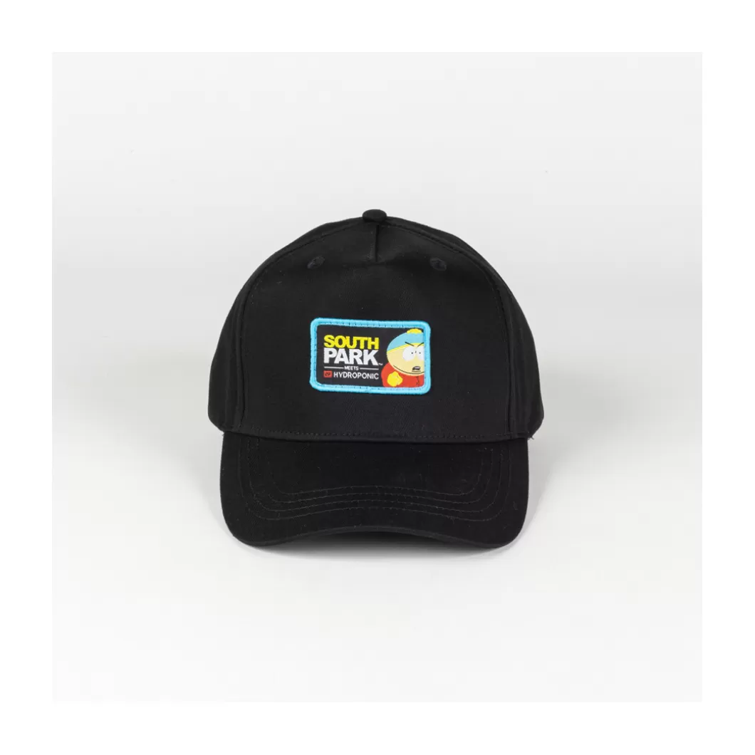 Sale Cap South Park Cartman Black Caps & Hats