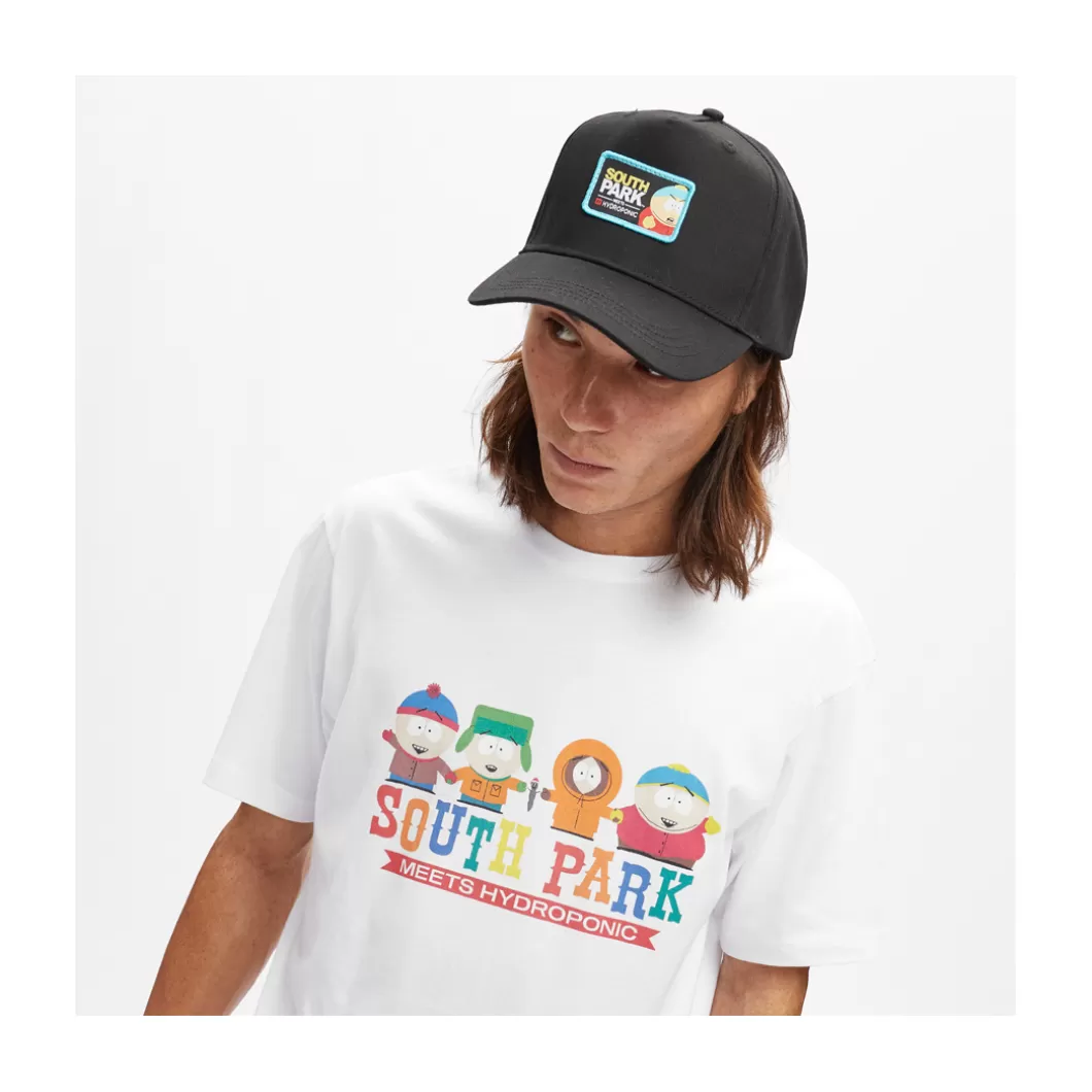 Sale Cap South Park Cartman Black Caps & Hats