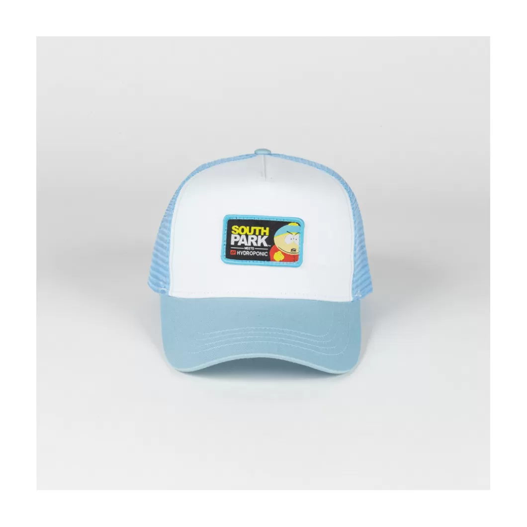 Store Cap South Park Cartman Light Blue / White Caps & Hats