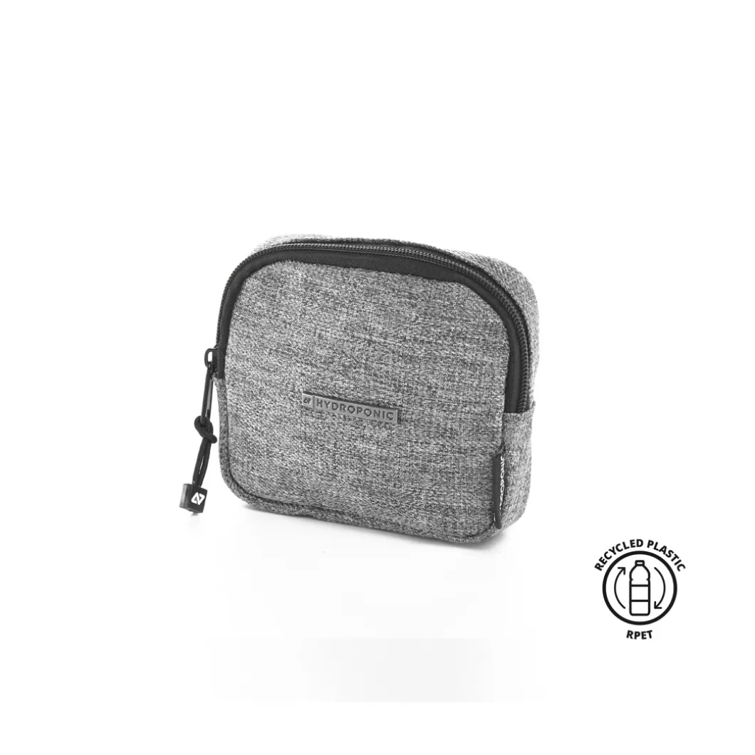 Online Coin Purse Purse Grey Cases