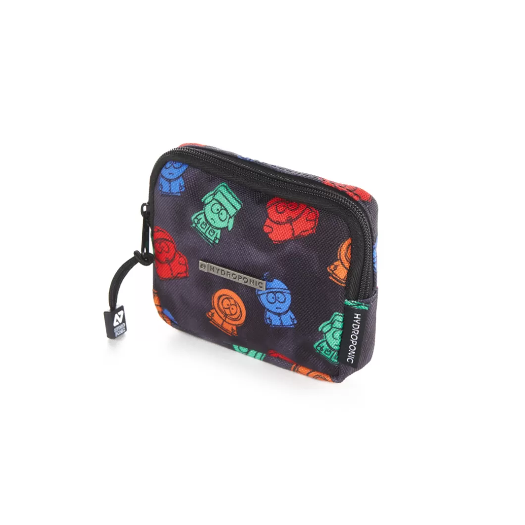 Discount Coin Purse Purse South Park Charcoal Group Cases