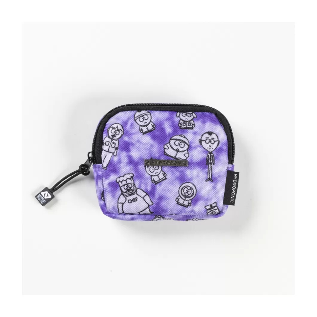 Clearance Coin Purse Purse South Park Lavender Cases