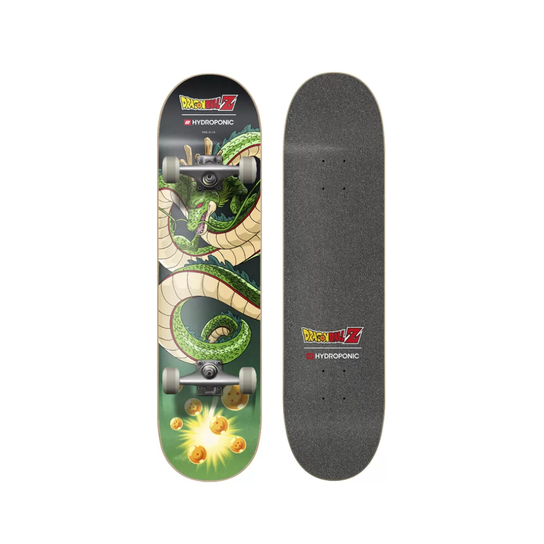 Discount Complete Skate Dbz Shenron Size 8,125