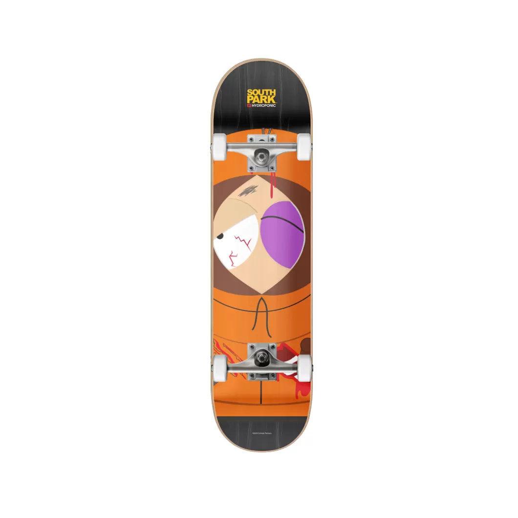 Shop Complete Skate South Park Kenny Size 8,125