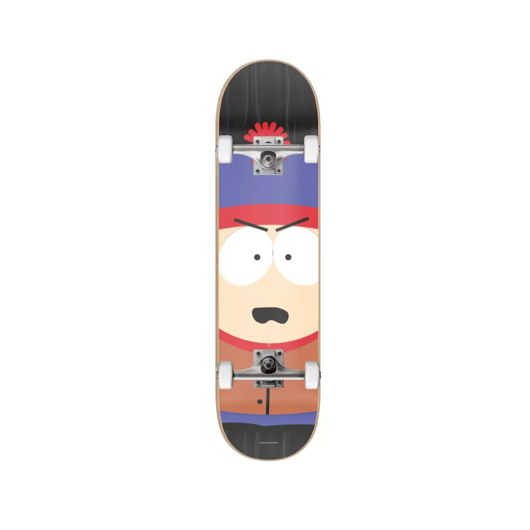 Best Complete Skate South Park Stan Size 8