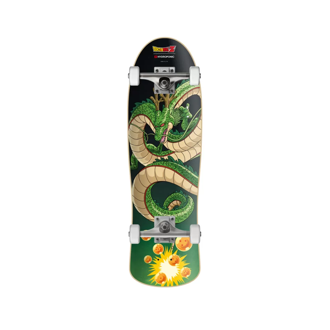 Store Complete Skate Van Doren Dbz Shenron Pool Shape Size Pool Shape