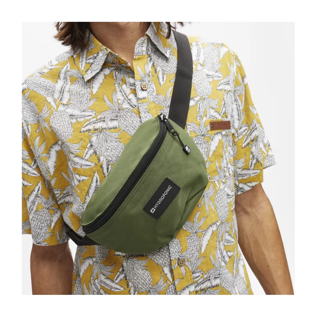 Clearance Fanny Pack Bg Fanny Army Green Fanny Packs