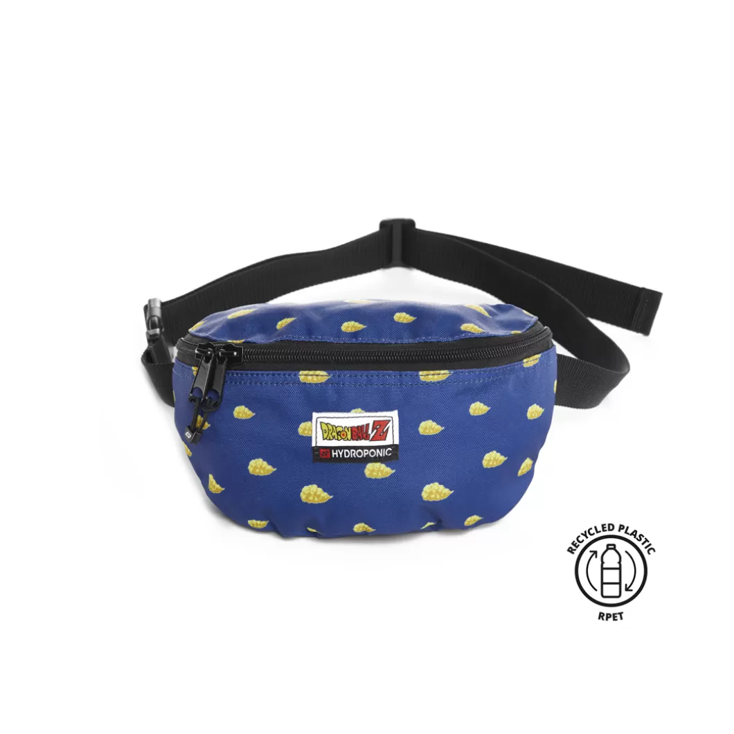 Hot Fanny Pack Bg Fanny Dragon Ball Z Navy Kintoun Fanny Packs