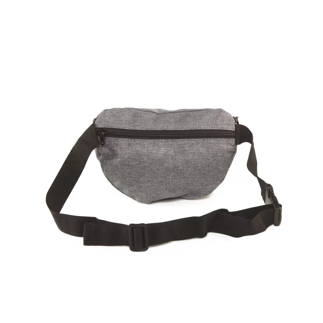 Best Sale Fanny Pack Bg Fanny Heather Grey Fanny Packs