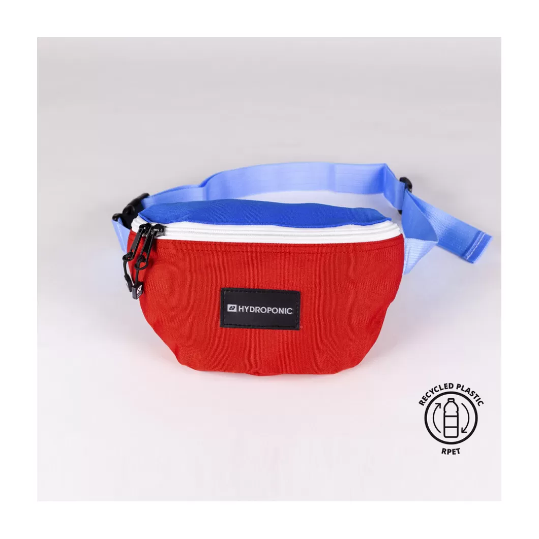 Best Fanny Pack Bg Fanny Red / Blue Fanny Packs