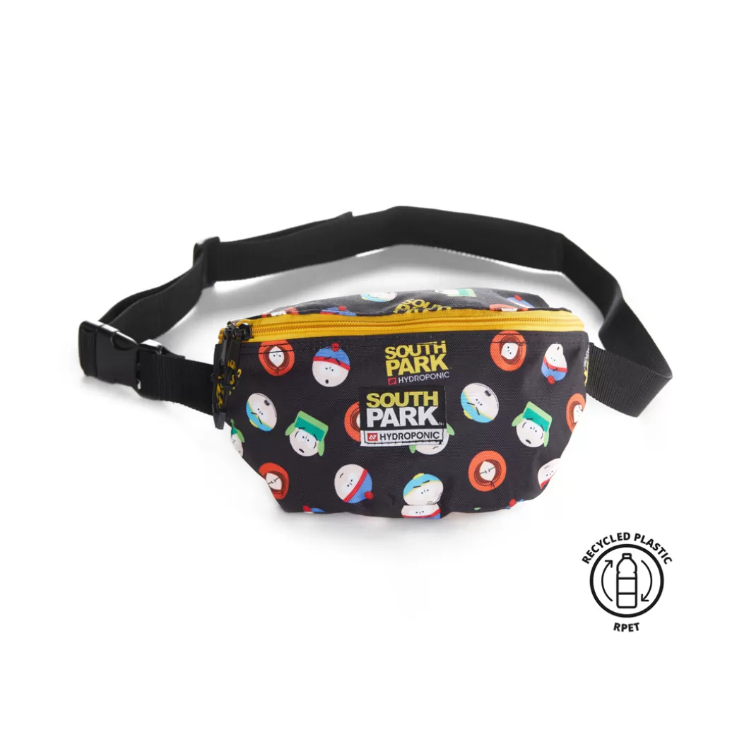 Discount Fanny Pack Bg Fanny South Park Black Heads Fanny Packs