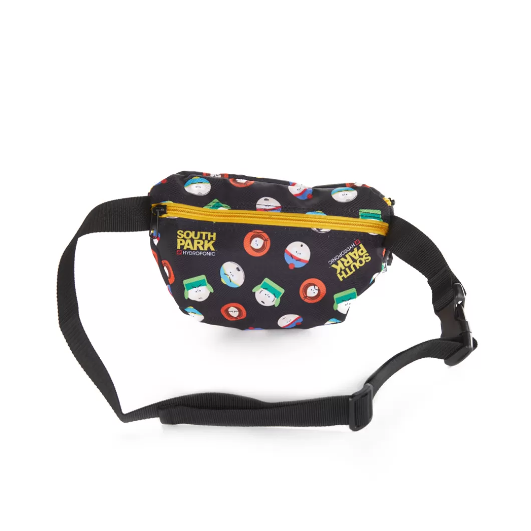 Discount Fanny Pack Bg Fanny South Park Black Heads Fanny Packs