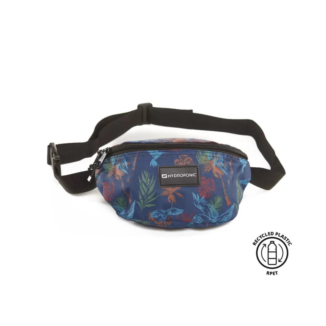 Shop Fanny Pack Bg Fanny Tropical Blue Fanny Packs