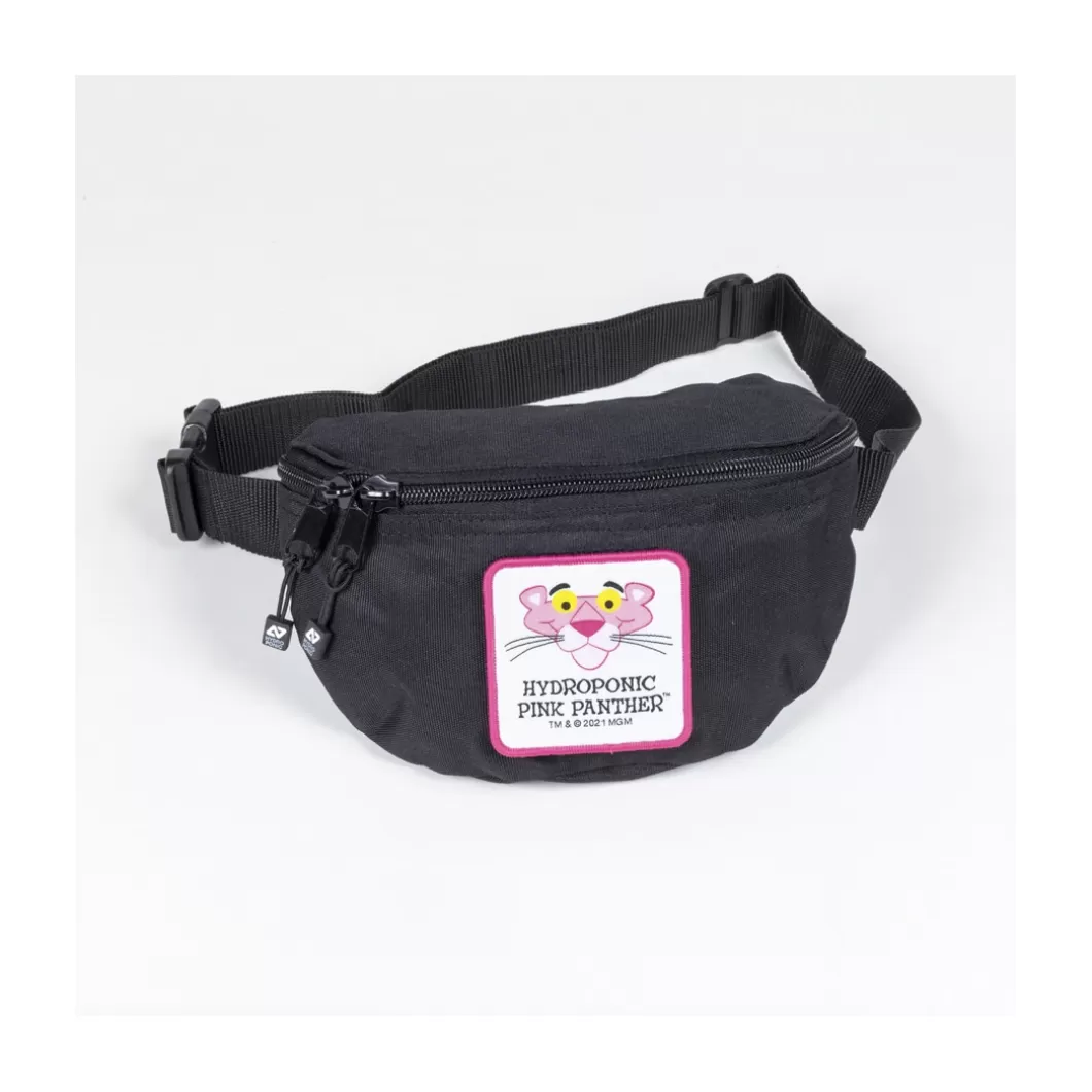 Cheap Fanny Pack Fanny Pink Head Black Fw21 Fanny Packs