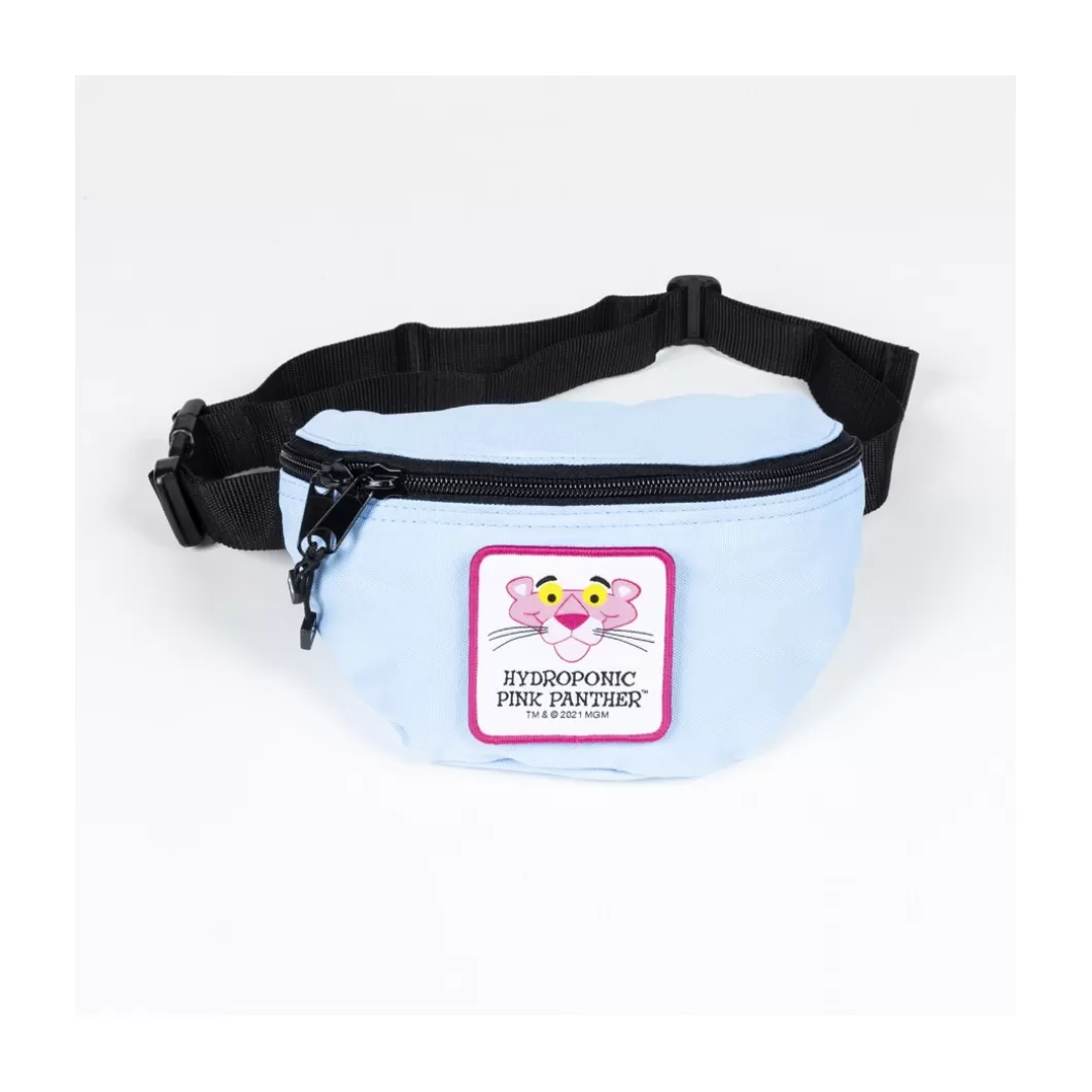 Outlet Fanny Pack Fanny Pink Head Sky Blue Fanny Packs