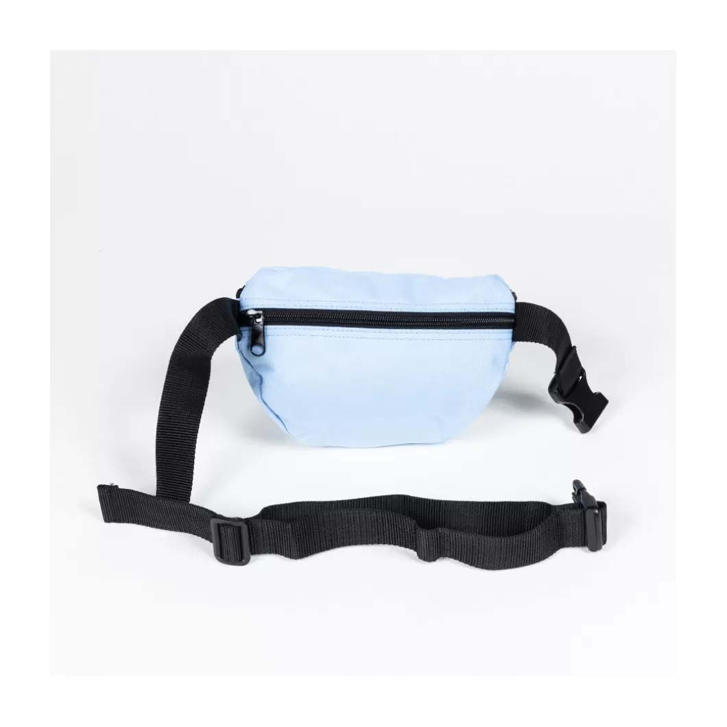 Outlet Fanny Pack Fanny Pink Head Sky Blue Fanny Packs