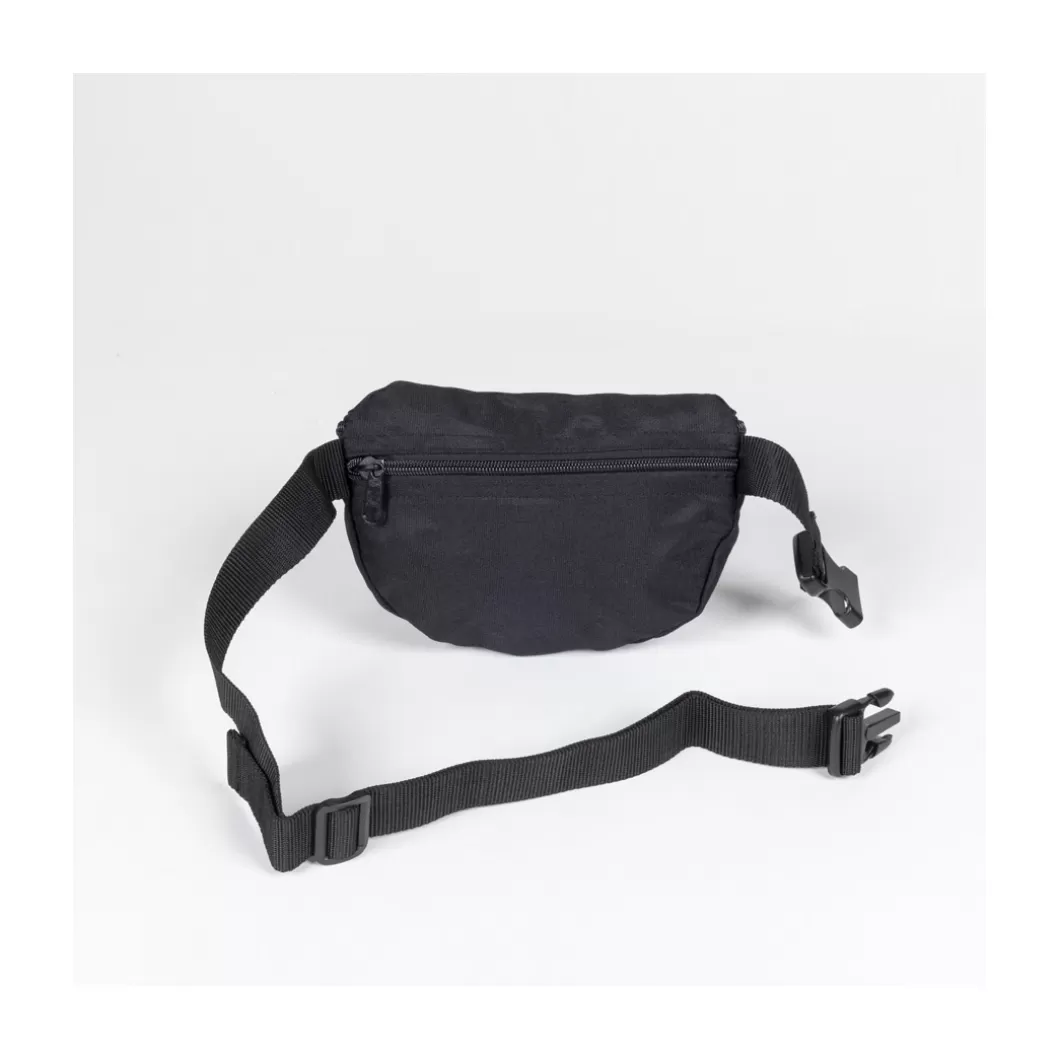 Outlet Fanny Pack Fanny Pink Show Black Fw21 Fanny Packs