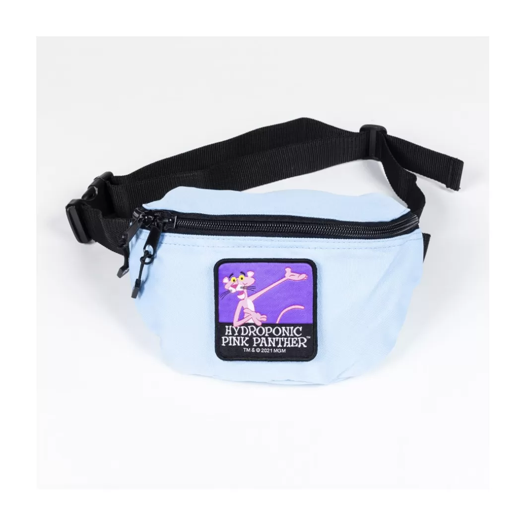 Outlet Fanny Pack Fanny Pink Show Sky Blue Fanny Packs