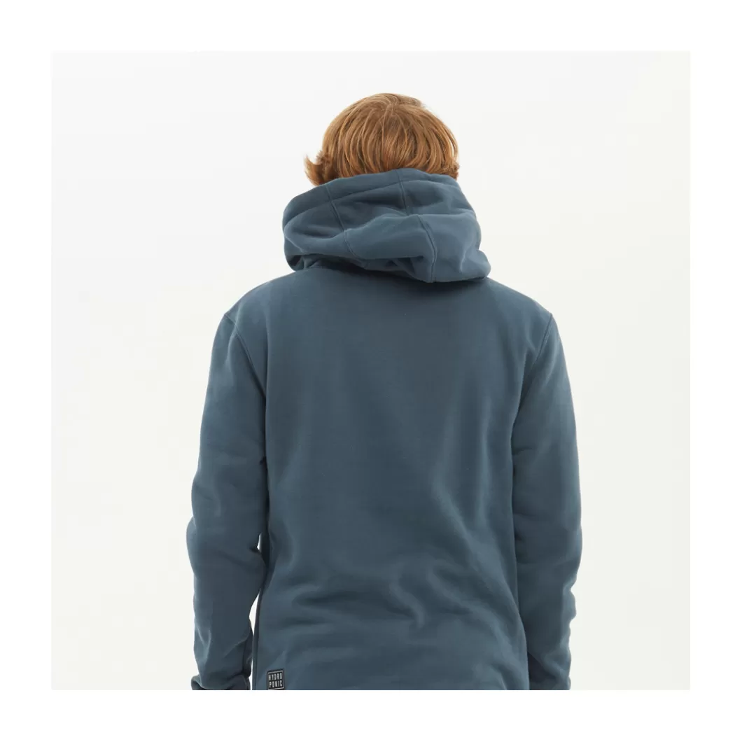 Shop Hoodie Youth Brand Dark Blue Youth Hoodies Youth