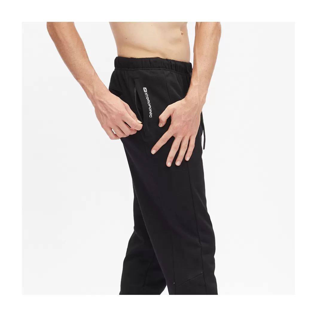 Best Sale Jogger Pants Steam Black Adult Pants