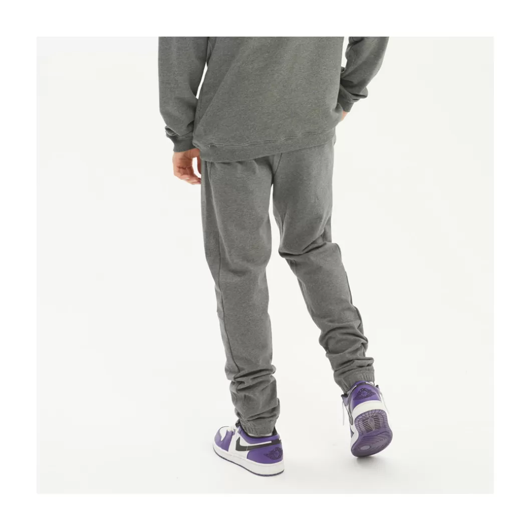 Best Sale Jogger Pants Steam Dark Heather Grey Adult Pants