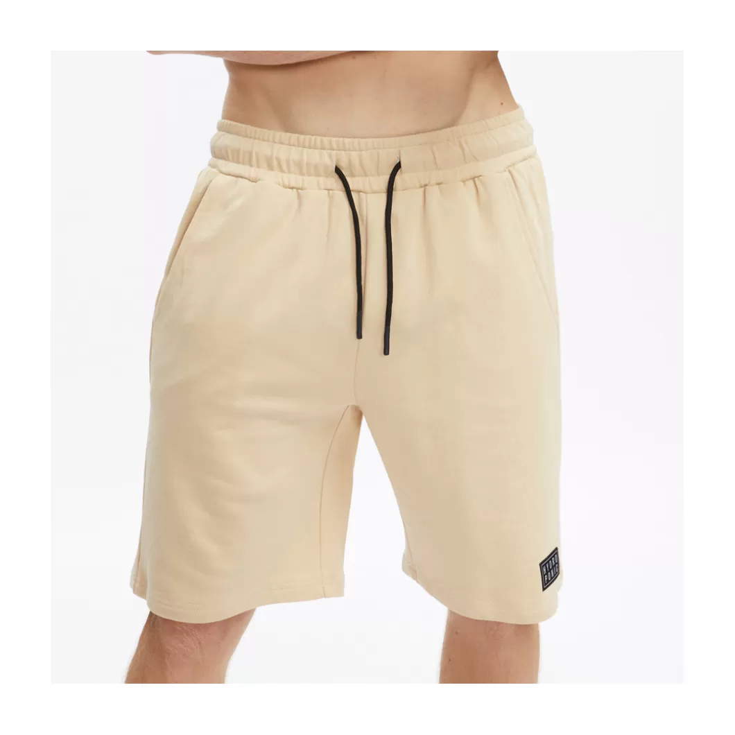 Sale Jogger Shorts Shuffle Sand Adult Shorts