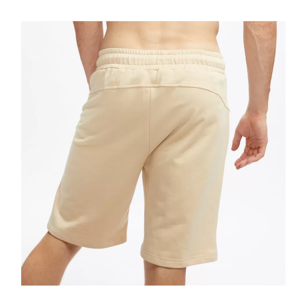 Sale Jogger Shorts Shuffle Sand Adult Shorts